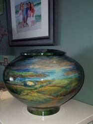 Cremation urns for sale on line