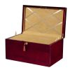 Howard Miller 800-194 Remembrance Companion Cremation Chest Urn, 925 Cu In.