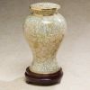 Morning Mist Cloisonne Adult Urn 200 Cu In