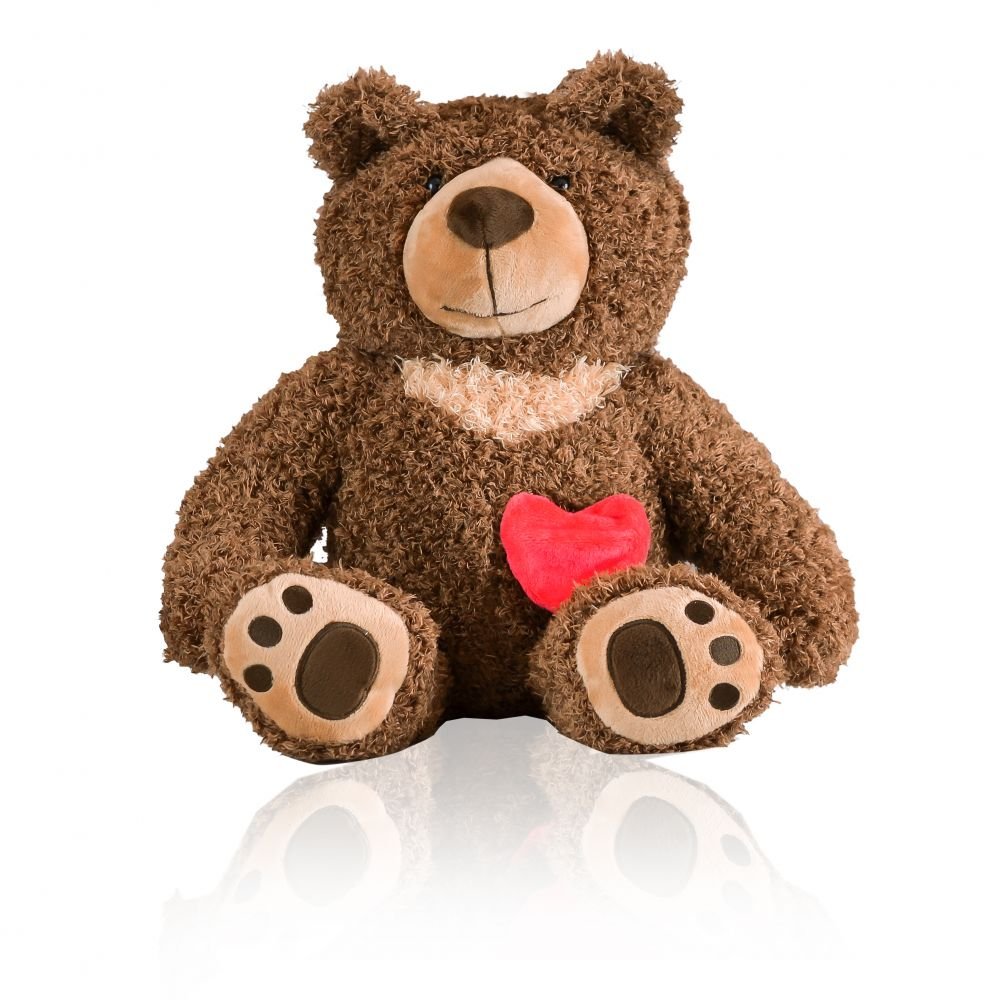 teddy bear urns and memorials