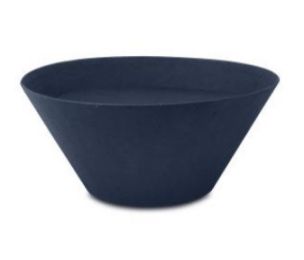 Aarti Blue Water Burial Biodegradable Urn