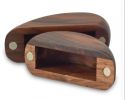 Complete Me Wood Heart Keepsake 5 Cu In