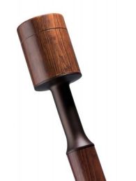 Tolad Natural Walking Stick Scattering Urn  220.cu.in.