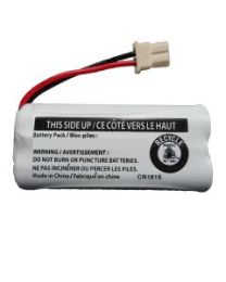 Replacement Solar Battery Pack