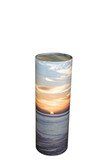 Ocean Sunset Scatter Tube Mini 20 Cu In