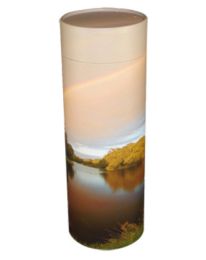 Rainbow Pond Scatter Tube  200 Cu. In.