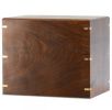 Windsor Brass Companion Urn 350 Cu In.
