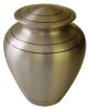 Provincial Bronze Adult Cremation Urn