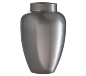 Pristine Keepsake Urn  30 Cu. in.