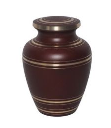 Cabernet  Medium Urn 90 Cu In.