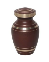 Cabernet Miniature Urn