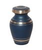 Wedgewood Miniature  Keepsake  Urn 3 Cu In