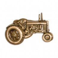 Tractor Applique