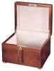 Howard Miller Adult Tranquility Funeral Cremation Chest Urn 275 cu. in.