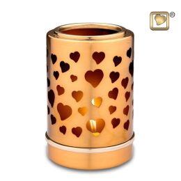 Reflection of Love Tealight Infant/Child/Pet Cremations Urn 12 cu.in.