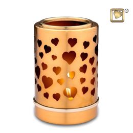Reflection of Love Tealight Infant/Child/Pet Cremations Urn 12 cu.in.