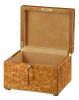 Howard Miller Adult Tranquility Funeral Cremation Chest Urn  275 cu.in.