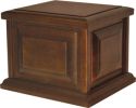 Winston Companion Cremation Urn 390 Cubic Inches
