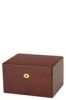 Arlington Remembrance Chest In Dark Cherry Stain 230 Cu. In.