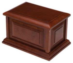 The Congressional Hardwood Large Adult 230 CU