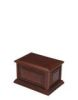 Winston Wood Keepsake Urn 6 Cu. In.