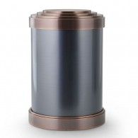Peristyle Extra Large Adult Cremation Urn 305 Cubic Inches.