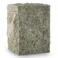 Nature's Promenade Solid Granite Urn Ivy Extra Large 350 Cu In