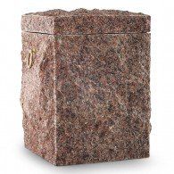 Nature's Promenade  Urn Brick 350 Cu In