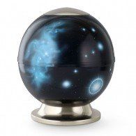 Heavenly Sphere 305 Cu In