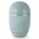 Atlantis Cast Ceramic Sky Urn 305 Cu. In.