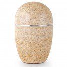 Atlantis Sunset Cast Ceramic Urn 305 Cu. In.