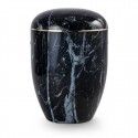 Onyx Solace Extra Large Adult Cremation Urn   305 Cubic Inches