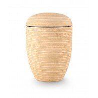 Canyon Wall Eco Urn - Sand Stone 305