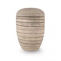 Canyon Wall Eco Urn - River Rock 305 Cu In