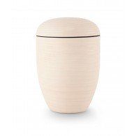 Canyon Wall Eco Urn - Cream 305 Cu In