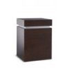 Executive Wood Laminate Urn 310 cu.in.