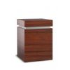 Executive Wood Laminate Urn 310 cu.in.