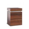 Executive Wood Laminate Urn 310 cu.in.