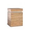 Executive Wood Laminate Urn 310 cu.in.