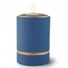 Tealux Tea Light Light Candle Holder Urn 30 Cu In