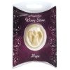 Angel Worry Stone Collection Refill On Cards 36 Piece