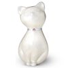 Princess Cat Urn  43 Cu. In.3 Colors