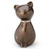 Princess Cat Urn  43 Cu. In.3 Colors