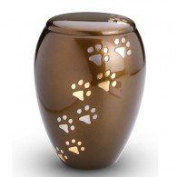 Majestic Paws Urns - Large