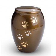 Majestic Paws Urn  60 Cu. In.