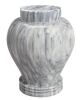 Silver Cloud Keepsake Urn 2.5 Cubic inches