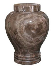 Tiger Eye Keepsake 2.5 Cu. In
