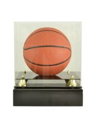 Basketball Display Large Adult Cremation Urn