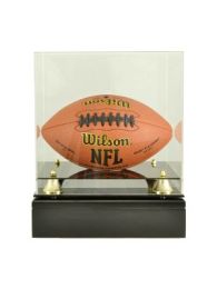 Football Display Large Adult Cremation Urn