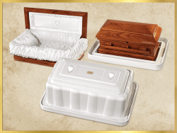 Teddy Care Small Infant Combination